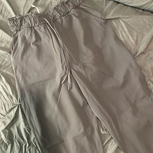 Lululemon stretch high rise pants